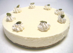 Cheese cake